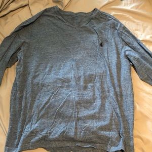 Polo by Ralph Lauren long sleeve shirt